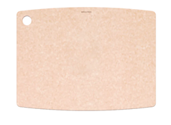 Epicurean Natural Brown Cutting Board 18 x 13 